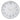 Kate Clock Silver - Lighting Superstore