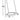 Botany GU10 Wedge Wall Light 316 Stainless Steel