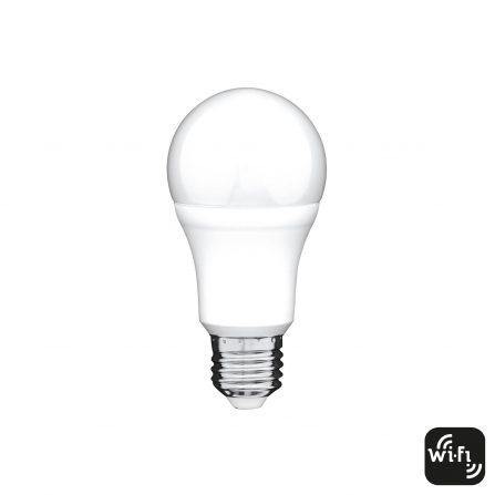 9w Smart Edison (E27) LED Cool White GLS - Lighting Superstore