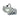 Seattle Single Interior LED Wall Light Chrome - Lighting Superstore