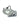 Seattle Single Interior LED Wall Light Chrome - Lighting Superstore