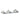 Seattle 3 Light Interior LED Wall Light Chrome - Lighting Superstore