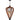 Senorita 3 Light Pendant Light Cherry Wood - Lighting Superstore