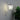 Java Mini Exterior Wall Light White White