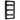 Trio Exterior Bulkhead Black Black