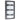 Trio Exterior Bulkhead Graphite Graphite