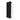 Senza Mini Plain Black Bulkhead Black