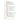 Mini Trio White Bulkhead White