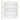 Largo Exterior Bulkhead White White