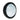 Primo Outdoor Black Round Bulkhead Black