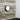 Primo Outdoor Black Round Bulkhead Black