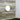 Primo Outdoor White Round Bulkhead White