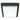 Bassi Square Bulkhead Graphite Graphite