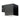 Kube Square Fixed Spotlight Black Black