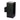 Kube Square Up/Down Fixed Spotlight Black Black