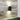 Kube Square Up/Down Fixed Spotlight Black Black