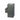 Kube Square Up/Down Fixed Spotlight Graphite Graphite