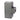 Kube Square Up/Down Fixed Spotlight Graphite Graphite