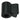 Metro Single Black Wall Light Black