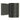 Metro Round Fixed Down Spotlight Graphite Graphite