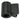Metro Round Fixed Down Spotlight Graphite Graphite