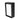 Frame Mini Black 4000k LED Bulkhead Black