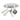 Zoom Round 3lt Spotlight White White