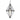 Silva Pendant Light Black Small - Lighting Superstore
