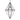 Silva Pendant Light Black Large - Lighting Superstore