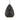 Simon Pendant Light Large Gun Metal - Lighting Superstore