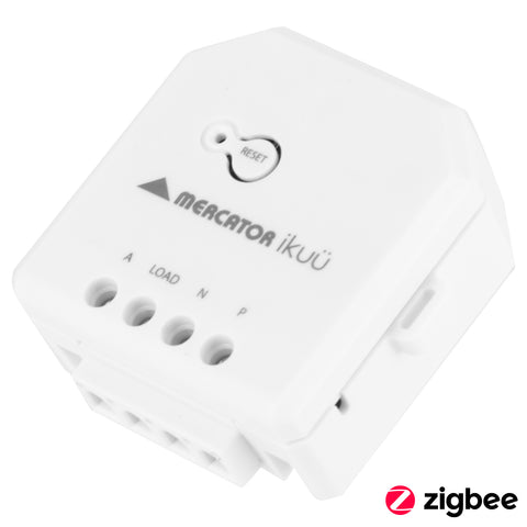 Irwin Ikuu Smart Zigbee Inline Module Switch 10A
