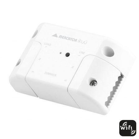 Smart Inline Switch with Dimmer - Lighting Superstore