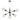 Sputnik Six Light Pendant Black Black