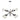 Sputnik Ten Light Pendant Black Black