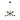 Sputnik Ten Light Pendant Black Black