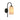 Arlington Wall Light Black and Opal