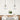 Newton 30 Single Pendant Clear and Brushed Brass Brass