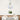 Newton 40 Single Pendant Clear and Brushed Brass Brass