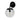 Newton Wall Light Matt Black Black
