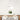 Forge Single Pendant White White