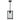 Eaton 17 Single Pendant Matt Black Black