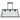 Eaton 70 3lt Pendant Matt Black Black