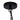 Hampton 4 Light Pendant Black Black