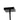 Southport 30 Single Pendant Black Black