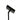 Southport 30 Single Pendant Black Black