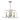 Southport 48 4 Light Pendant Brushed Chrome Brushed Chrome