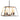 Southport 48 4 Light Pendant Brushed Chrome Brushed Chrome