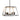 Southport 48 4 Light Pendant Brushed Chrome Brushed Chrome