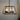 Southport 48 4 Light Pendant Black Black