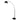 Dome Arc Floor Lamp Matt Black Black
